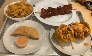   at Casa Borinqueña in San Francisco