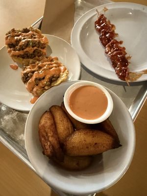   at Casa Borinqueña in San Francisco