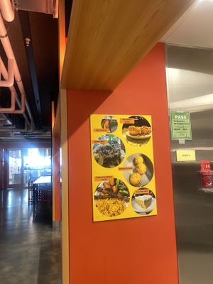 Images of Popular Dishes  at Casa Borinqueña in San Francisco