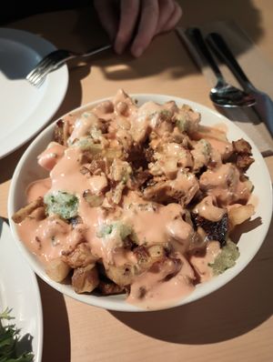  at Casa Borinqueña in San Francisco