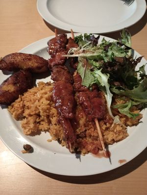  at Casa Borinqueña in San Francisco