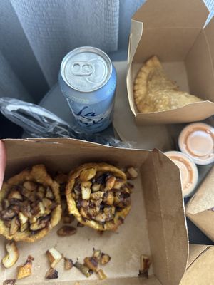   at Casa Borinqueña in San Francisco