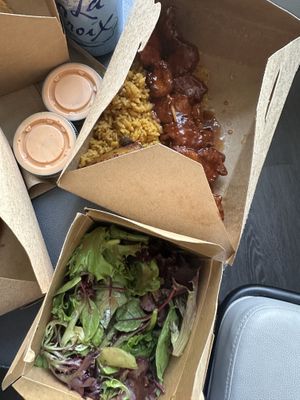   at Casa Borinqueña in San Francisco