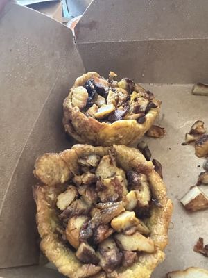   at Casa Borinqueña in San Francisco