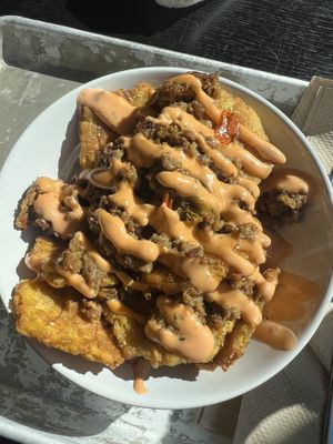   at Casa Borinqueña in San Francisco