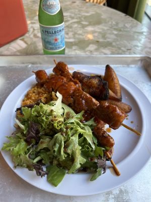   at Casa Borinqueña in San Francisco