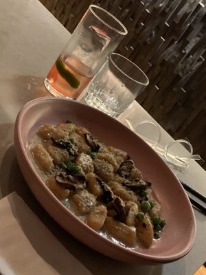   at Let it V - Devoto in Buenos Aires