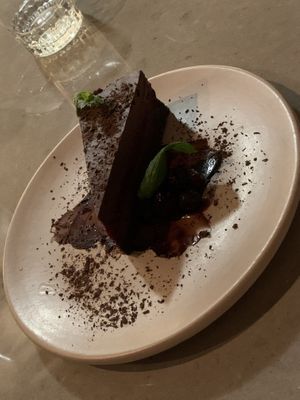   at Let it V - Devoto in Buenos Aires