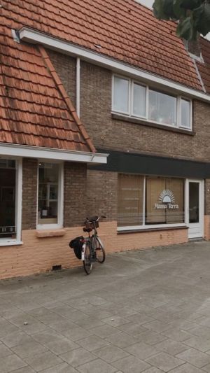 Outside   at Mama Terra in Eindhoven