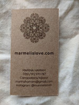  at Marmel's Kitchen Lab in Carrapateira