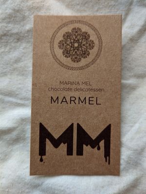  at Marmel's Kitchen Lab in Carrapateira