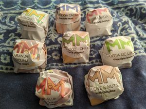  at Marmel's Kitchen Lab in Carrapateira