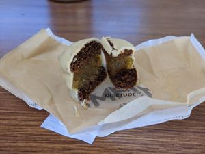  at Marmel's Kitchen Lab in Carrapateira