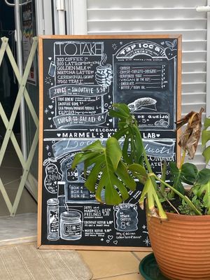   at Marmel's Kitchen Lab in Carrapateira