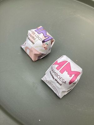   at Marmel's Kitchen Lab in Carrapateira