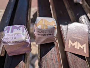  at Marmel's Kitchen Lab in Carrapateira