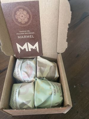   at Marmel's Kitchen Lab in Carrapateira