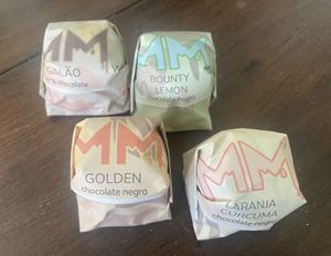   at Marmel's Kitchen Lab in Carrapateira