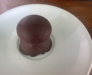   at Marmel's Kitchen Lab in Carrapateira