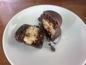   at Marmel's Kitchen Lab in Carrapateira