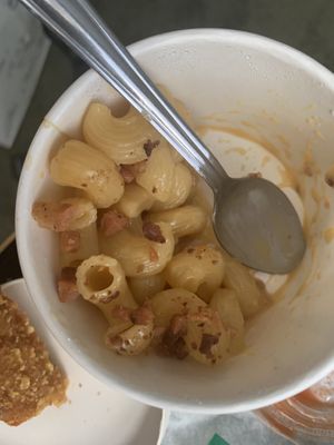   at Oowee Vegan in Brighton