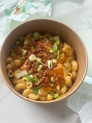  at Oowee Vegan in Brighton