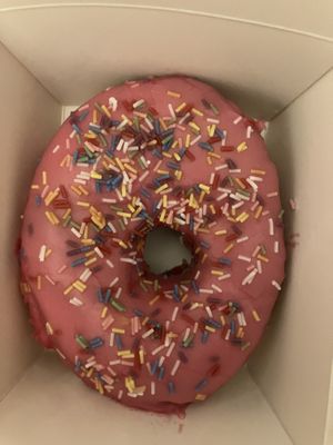   at Oowee Vegan in Brighton