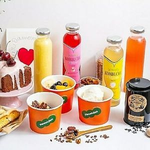  at SWEETDEO - 스윗드오 in Seoul