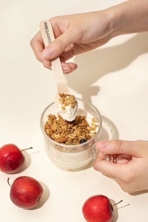  at SWEETDEO - 스윗드오 in Seoul