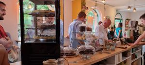 Great interior design and vibe at bohnarchie  in Brandenburg An Der Havel