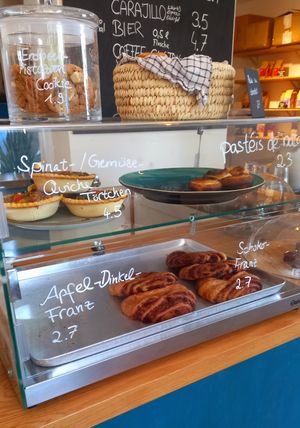 choice at bohnarchie  in Brandenburg An Der Havel