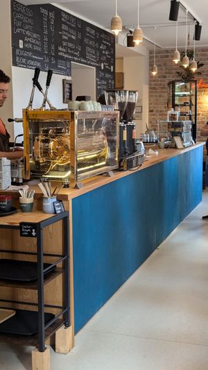  at bohnarchie  in Brandenburg An Der Havel