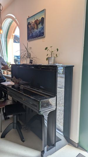  at bohnarchie  in Brandenburg An Der Havel