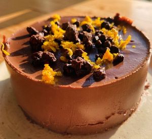 Kuchen  at bohnarchie  in Brandenburg An Der Havel