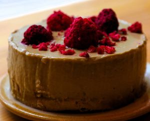 Kuchen  at bohnarchie  in Brandenburg An Der Havel