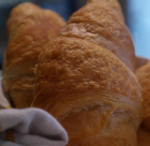 Croissants  at bohnarchie  in Brandenburg An Der Havel