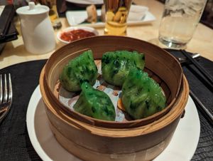  at Wynn Hotel - Red 8 in Las Vegas