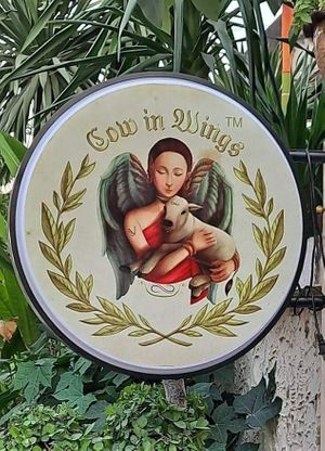 CIW brings you premium vegan artisanal donuts and French pastries. Our products are handmade from start to finish, crafted with the best toppings and premium bases, so you know you at Cow in Wings - คาว อิน วิงส์ in Samut Prakan