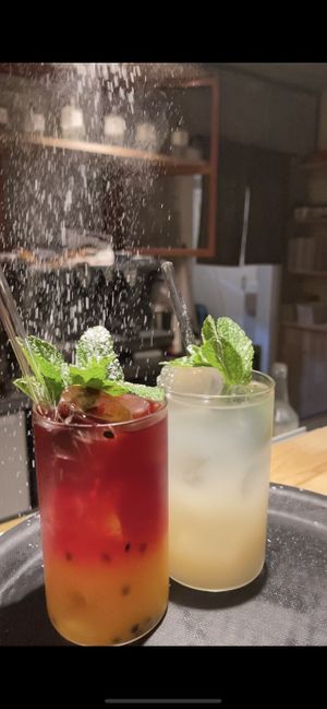   at Shisomen in Berlin