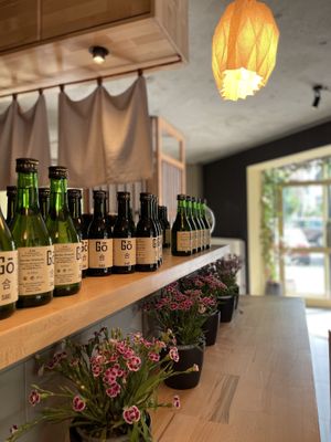   at Shisomen in Berlin