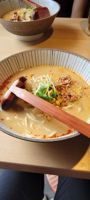  at Shisomen in Berlin