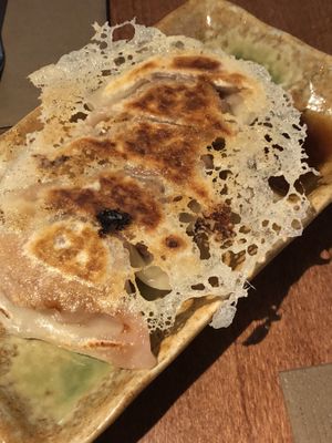   at Shisomen in Berlin