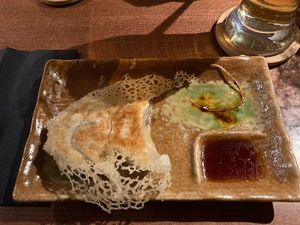   at Shisomen in Berlin