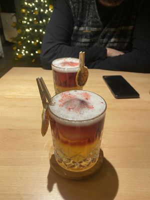   at Shisomen in Berlin