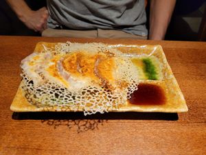  at Shisomen in Berlin