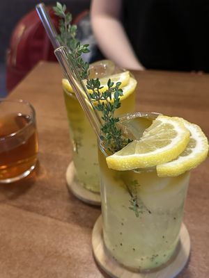   at Shisomen in Berlin