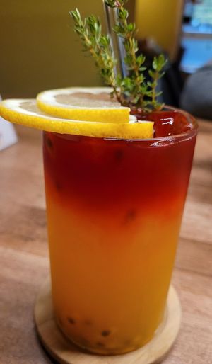  at Shisomen in Berlin