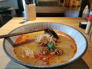  at Shisomen in Berlin