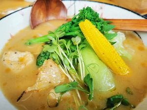  at Shisomen in Berlin