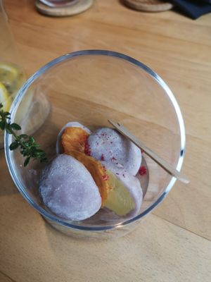  at Shisomen in Berlin